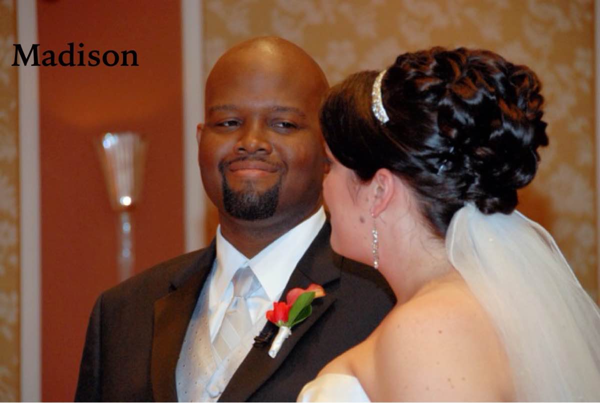 Madison