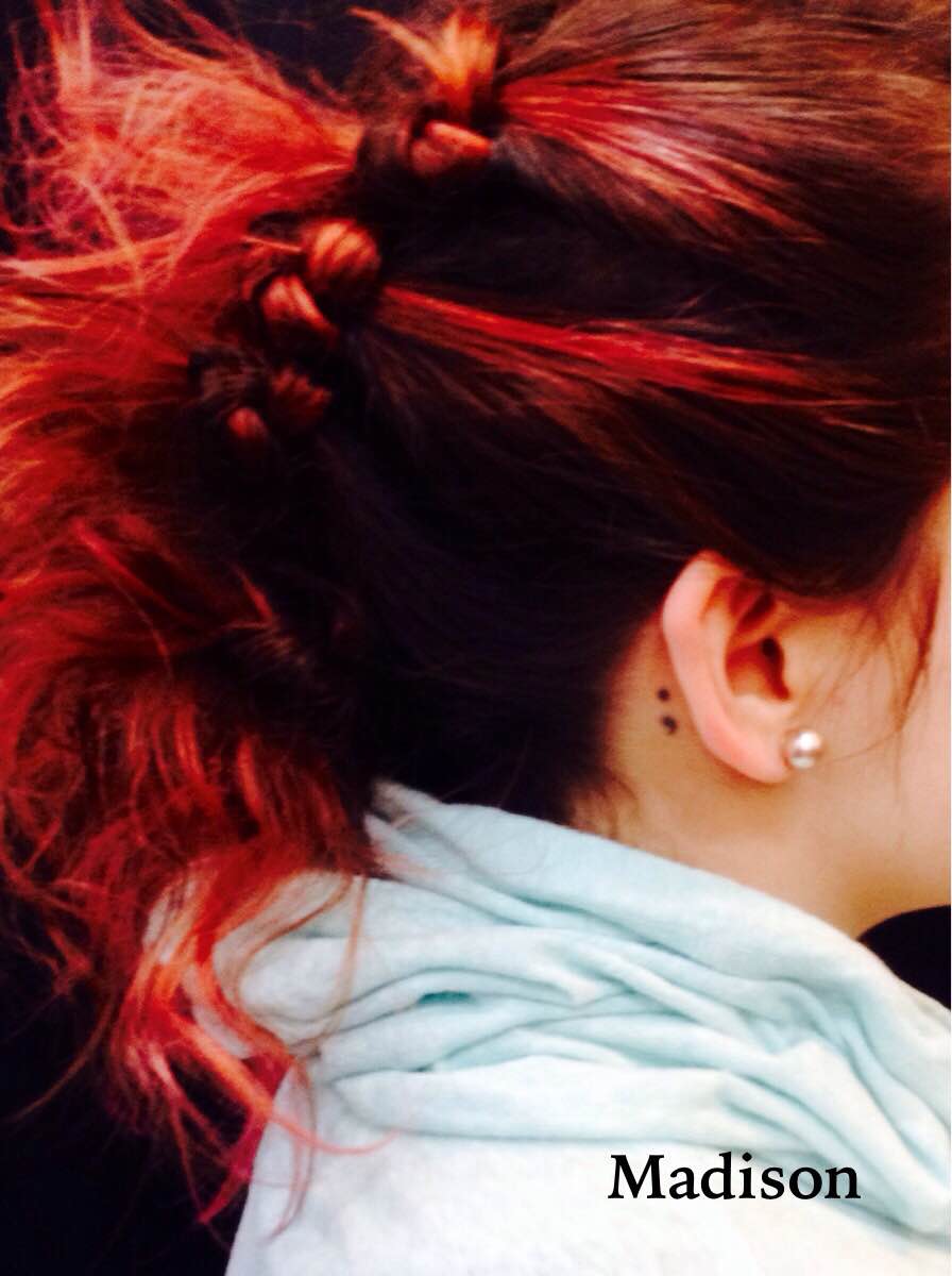 Madison